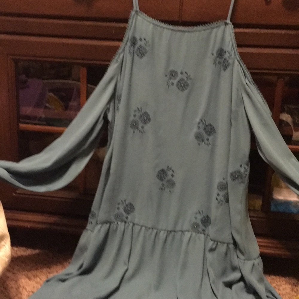 Xhileration tunic